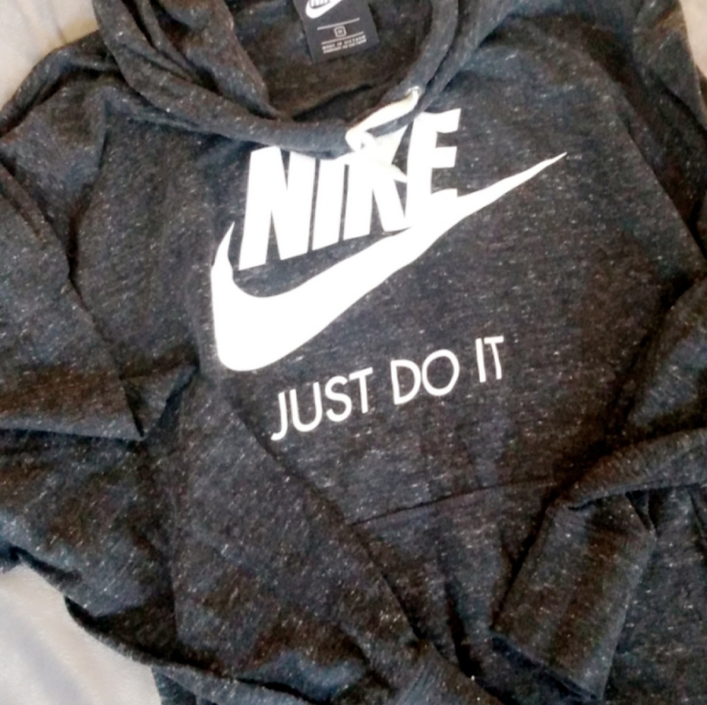 NIKE sweatshirt